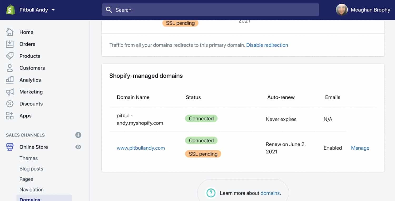 How to Set Up a Shopify Store in 9 Steps