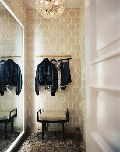 The Importance of Fitting Room Design in a Retail Space – Visual  Merchandising and Store Design