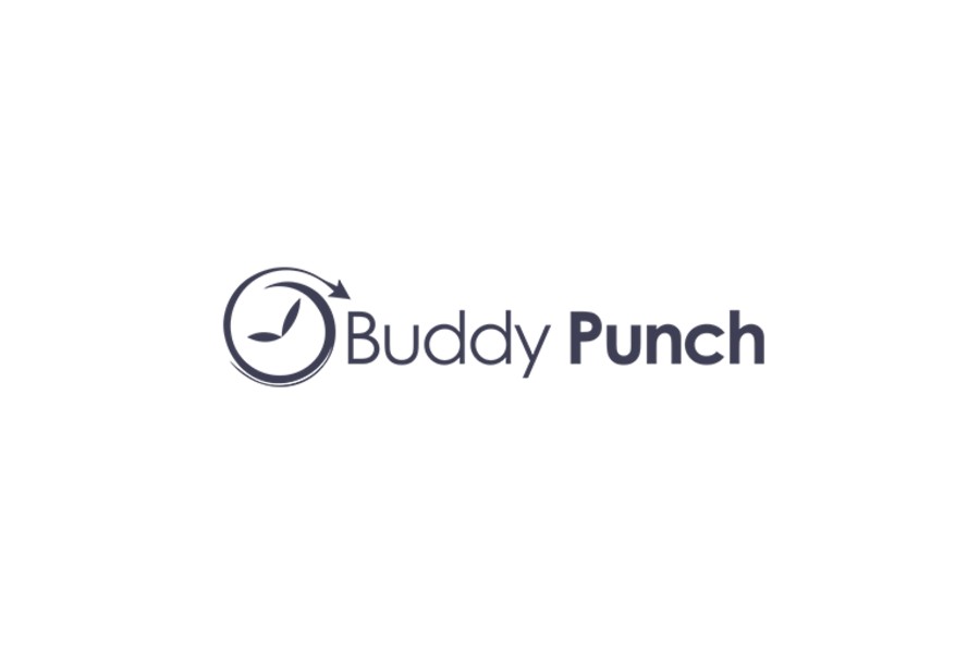 Buddy Punch logo