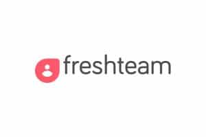 Freshteam logo
