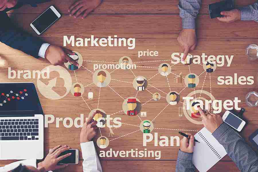 How to Market a Product Effectively