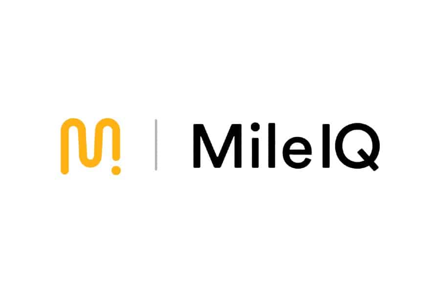 MileIQ logo
