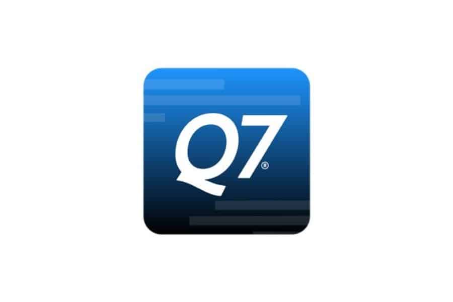 Q7 logo