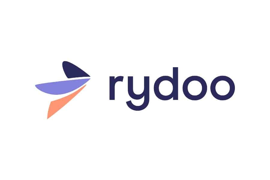 Rydoo logo