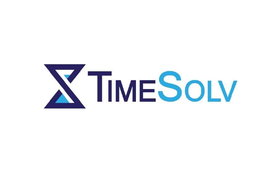 TimeSolv logo
