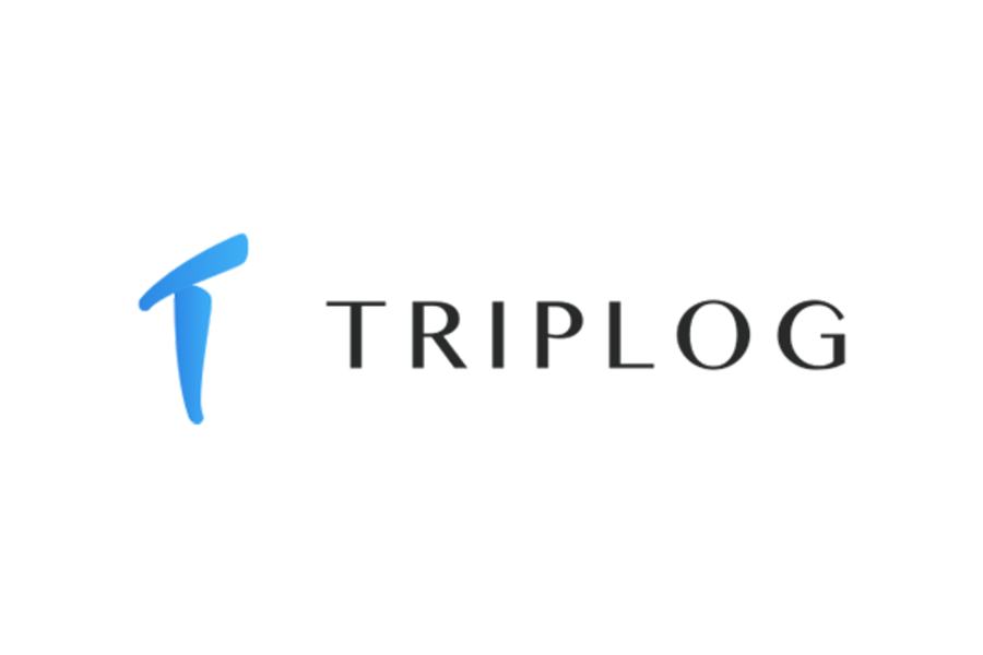 TripLog logo