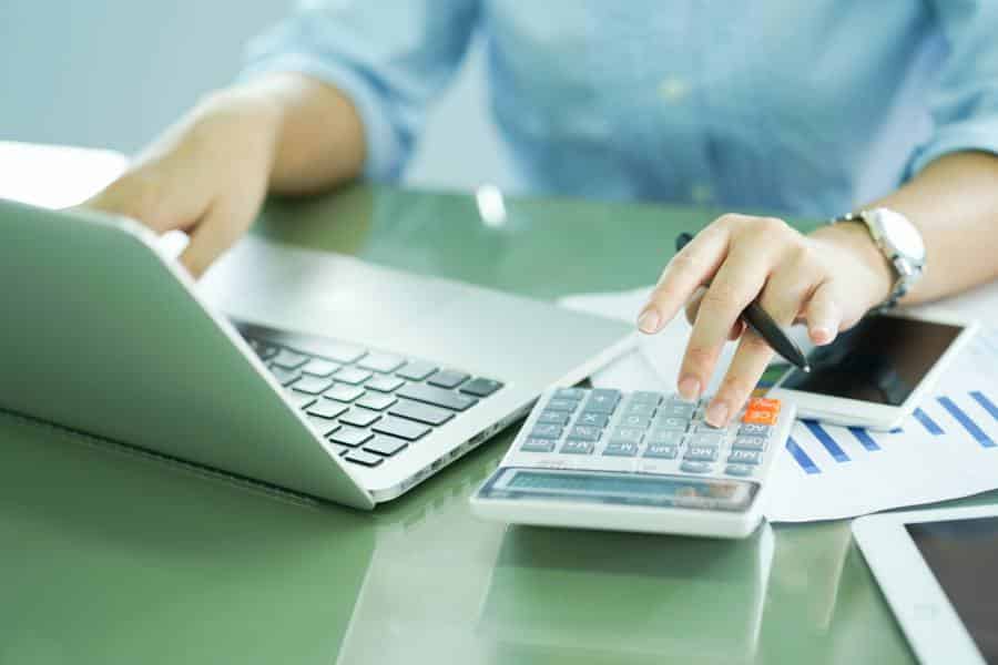 Calculating Payroll Tax