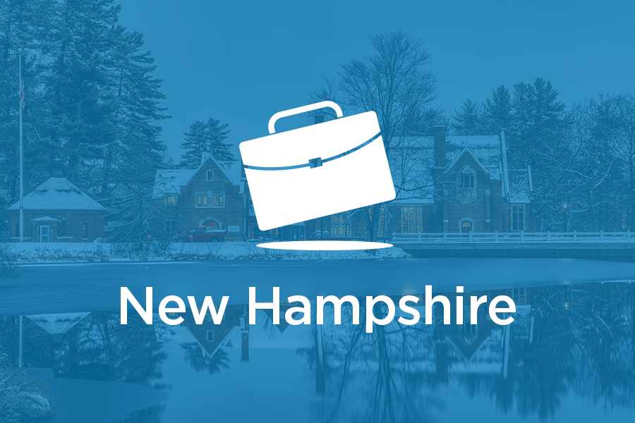 Become a Real Estate Agent in New Hampshire