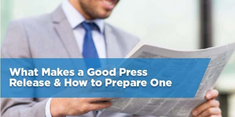 How To Distribute A Press Release 16 Tips for How to Distribute a Press Release Effectively