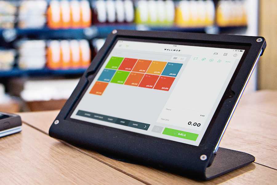 What Is a POS System & How It Works Small Business Guide