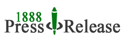 1888PressRelease.com Logo