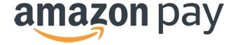 Amazon Pay logo