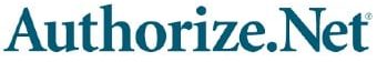 Authorize.Net logo.