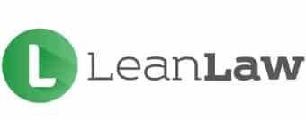 LeanLaw logo