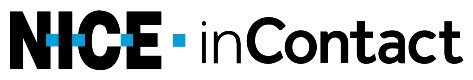 NICE inContact CXone Logo