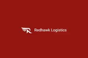 Redhawk Logistics logo