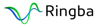 Ringba Logo