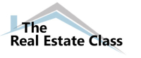 The Real Estate Class Logo