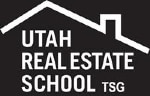 Utah Real Estate School TSG Logo