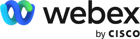 Webex logo