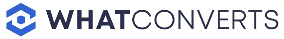 WhatConverts Logo