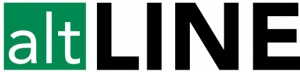 altLINE Logo