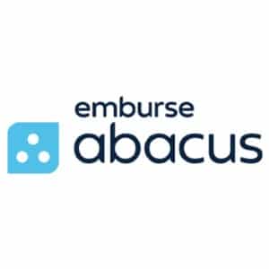 Emburse Abacus logo
