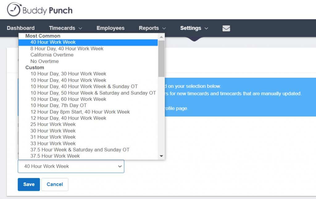 Buddy Punch Review 2024 Pros, Cons, Features & Pricing