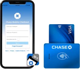 chase dom card payment address