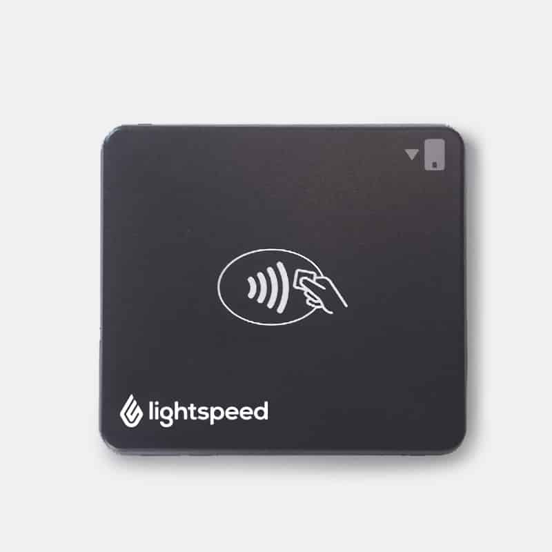 lightspeed retail pin not working