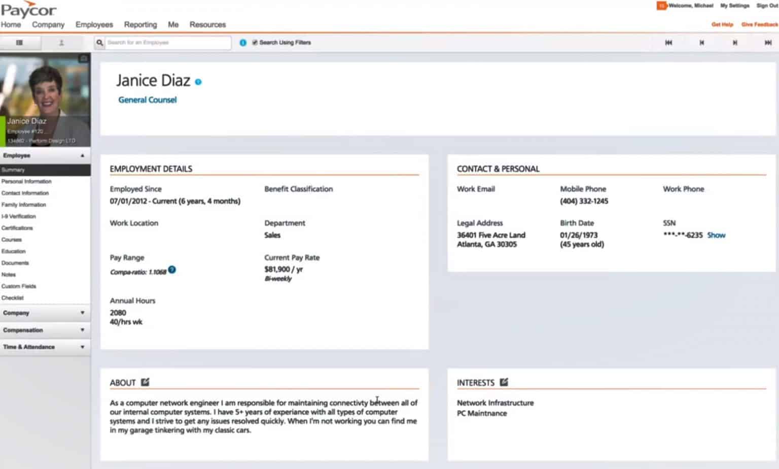 Paycor Review 2024 Pricing, Features, Pros, Cons & More