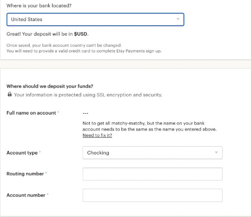 How To Sell on Etsy in 7 Simple Steps