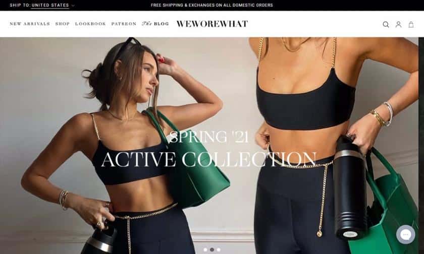 Creating a Cohesive Brand Experience.