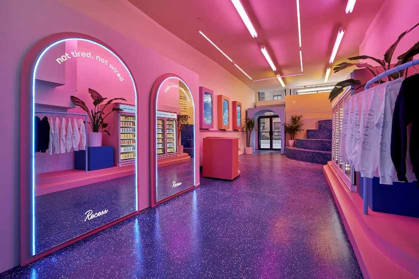 Pop-Up Shop Design Tips: Retail Design Ideas to Deliver an Unforgettable