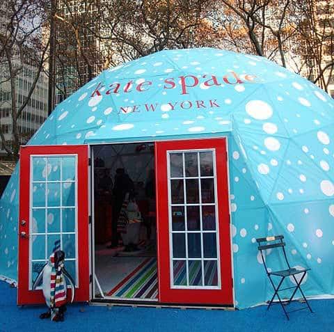 mobile pop up shop ideas