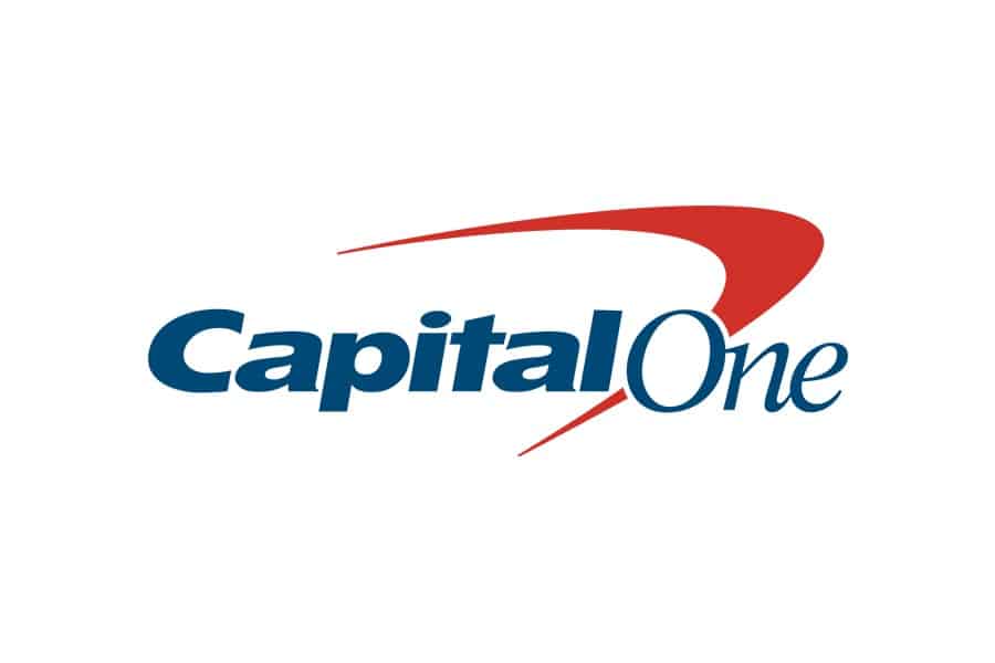 Capital One Spark Miles Credit Card Logo.