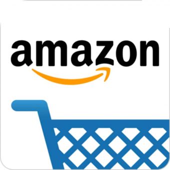 Amazon logo