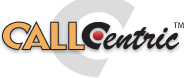 Callcentric Logo