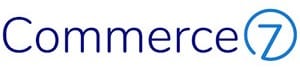 Commerce7 Logo
