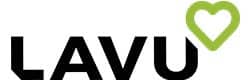 Lavu Logo that links to Lavu homepage.