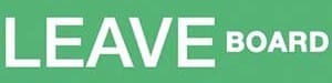LeaveBoard Logo