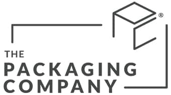 The Packaging Company logo