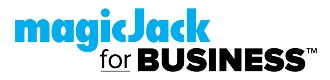 magicJack Logo