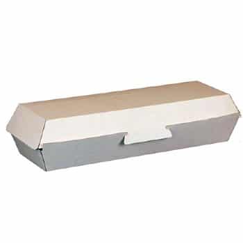 Burrown Hoagie Container