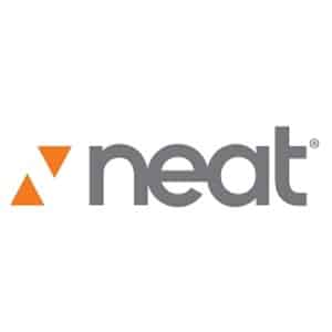 NeatFiles logo