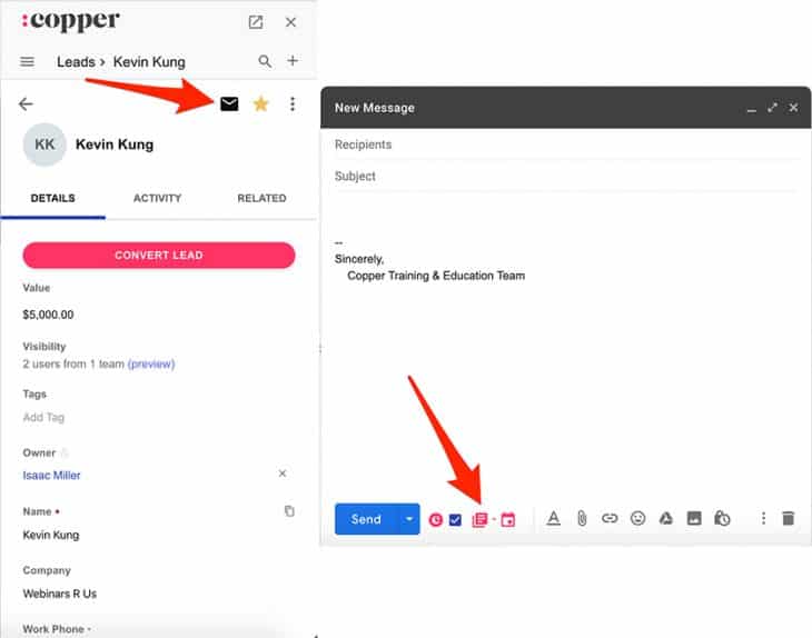 Copper CRM Review Is It Right for Your Business?