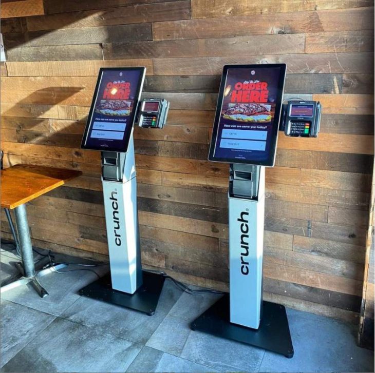 Best SelfService Kiosks for Restaurants in 2021