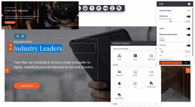 The Best Web Hosting Services (In-Depth Review)