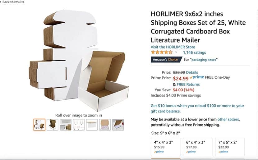 5 Best Sources for Cheap Shipping Supplies [2022]