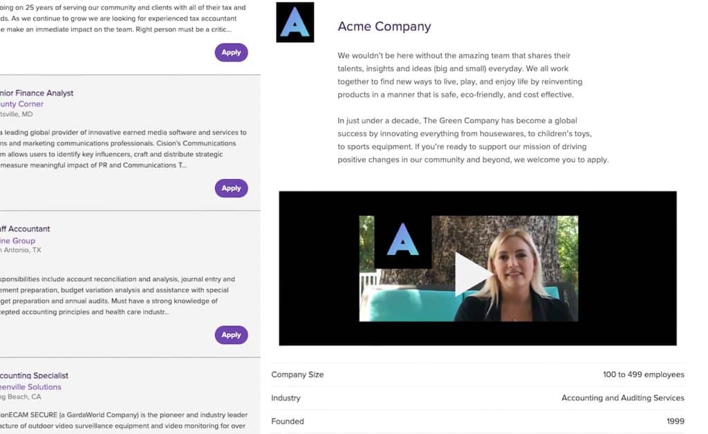 Monster Review Is It the Right Recruiting Software for You?